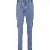 Urban Classics Antifit Jeans Bleu 33 Homme
