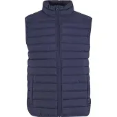 Urban Classics Gilet bleu marine