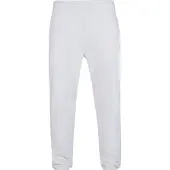 Urban Classics Pantalon blanc cassé
