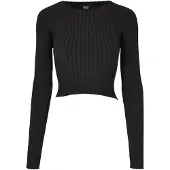Urban Classics Pull-over | XL | female