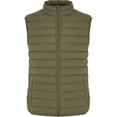 Urban Classics Gilet olive