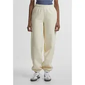 Urban Classics Pantalon blanc cassé