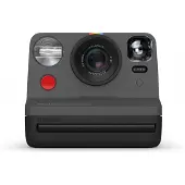 Polaroid Now Noir