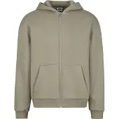 Urban Classics Veste de survêtement
