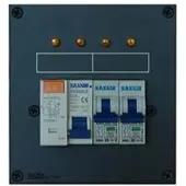 PROS Magneto+difer Dpn/module Combiné