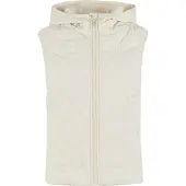 Urban Classics Gilet blanc