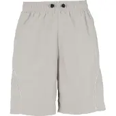 Urban Classics Pantalon gris clair