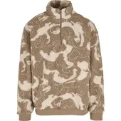 Urban Classics Sweat-shirt ' ' sable