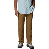 Columbia Silver Ridge Utility Pants Marron 36 / 30 Homme
