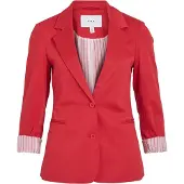 Vila Blazer 'VISaga' rouge