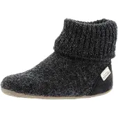 Living Kitzbühel Chaussons - Laine - Anthracite - - 29 - Chaussons