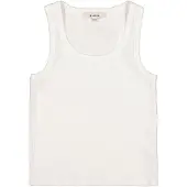 Garcia Haut blanc