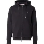 BOSS Veste de survêtement 'C-Spence 01' noir