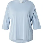 ONLY T-shirt 'CARHANNAH' bleu clair