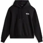 Vans Sweat-shirt noir / blanc