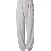Adidas Originals Pantalon 'ESSENTIALS' gris clair