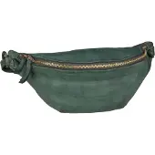 Harold's Sacs banane 'Submarine' vert