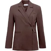 Object Long Blazer
