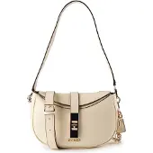 GUESS Sac à bandoulière Brooke 25 cm