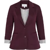 Vila Blazer 'VISaga' lie de vin