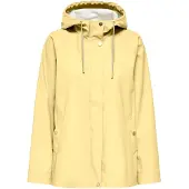 ONLY Veste mi-saison 'ONLElisa' jaune