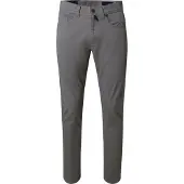 Pierre Cardin Pantalon chino 'Lyon' gris