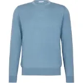 Seidensticker Pull-over 'SMART KNIT' vert