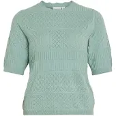 Vila Pull-over 'VIMilos' menthe