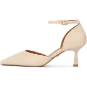 Kazar Escarpins beige