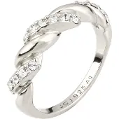 Elli Bague argent