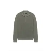 Matinique Pull-over 'MALagoon' taupe