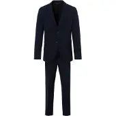 Thomas Goodwin Costume bleu foncé