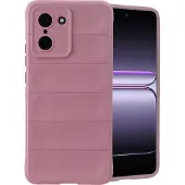 IMoshion EasyGrip Backcover pour OnePlus Nord CE5 - Violet