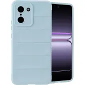 IMoshion EasyGrip Backcover OnePlus Nord CE5 - Bleu clair