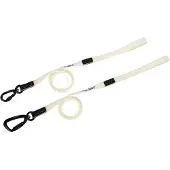 Axaeco Galaxy Dog Leash Doré S