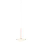Vibia Tempo 5774 Suspension Terra Red | Casambi | Free Wire