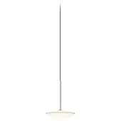 Vibia Tempo 5774 Suspension Green | DALI-2 | Remote Micro