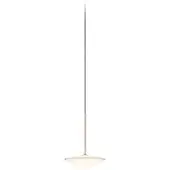 Vibia Tempo 5774 Suspension Cream | Push-1|10V | Built-in XS