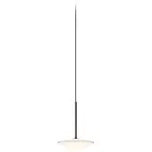 Vibia Tempo 5774 Suspension Graphite | Push-1|10V | Surface