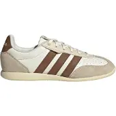 Adidas Baskets basses 'Barreda' marron / taupe / blanc