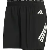 Adidas Pantalon de sport 'Adi365 Formotion' noir / blanc