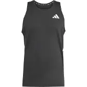 Adidas T-Shirt fonctionnel 'Adi365' noir / blanc