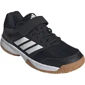 Adidas Chaussure de sport 'Speedcourt' noir / blanc