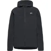 Under Armour Velociti Pro Storm Jacket Noir M Homme