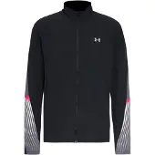 Under Armour Velociti Storm blouson noir L Homme Noir L