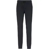 Athlecia Pantalon de sport 'Austberg' noir / blanc