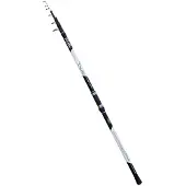 LINEAEFFE Long Beach Wwg Canne à pêche surfcasting télescopique Blanc 3.90 m / 200 g Blanc 3.90 m