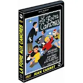 Rene Chateau Video La Foire aux cancres
