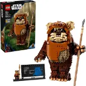 LEGO Wicket l'Ewok