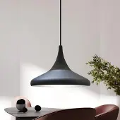 Bamyum Paladin Suspension Noir (E27)